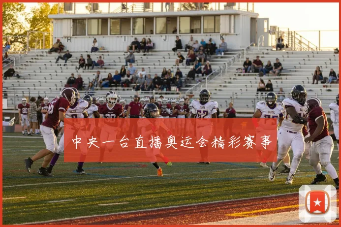 中央一台直播奥运会精彩赛事