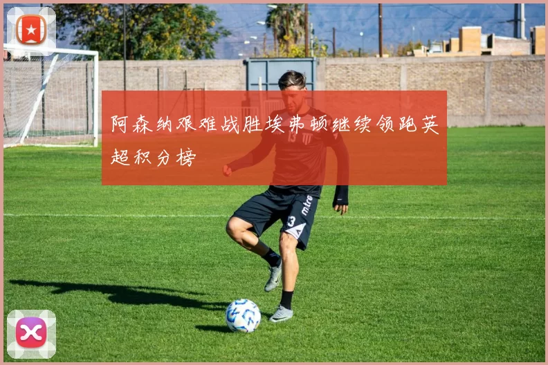 阿森纳艰难战胜埃弗顿继续领跑英超积分榜