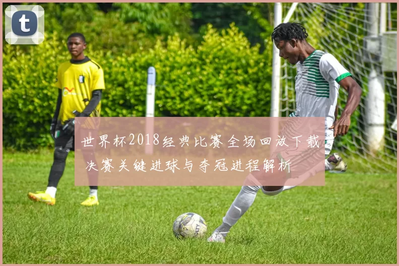 世界杯2018经典比赛全场回放下载 决赛关键进球与夺冠进程解析